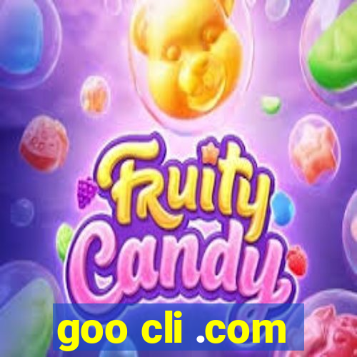 goo cli .com